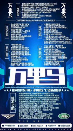 万里马