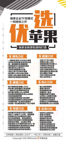 苹果优选