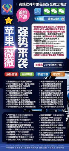 苹果微商薇薇微信分身激活码 主程序8.0.24版本 抖音快手去水印 可换桌面图标 全球虚拟定位 修改转账金额 轻奢款