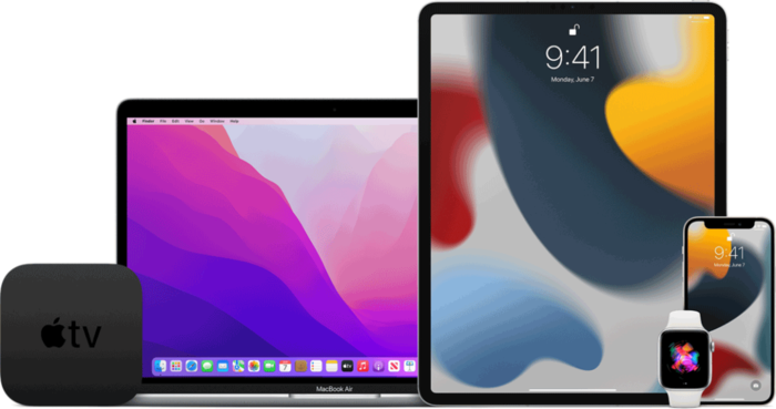IOS15